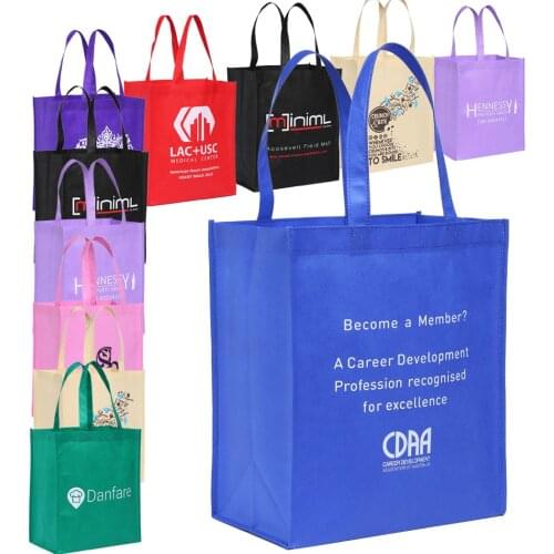 Eco Bags BAGHOME China