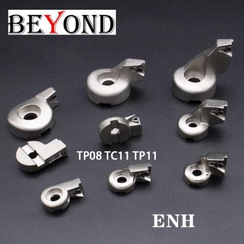 BEYOND ENH Boring Cutter Holder ENH1 2 3 4 5 6-1 2 3 EWN Fine Boring Blade Seat TP08 TC11 TP11 CBH Fine Tuning Boring
