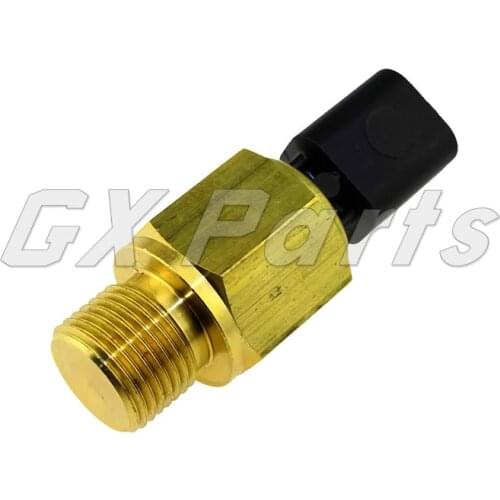 Water Temperature Sensor Automotive Sensor Switch 2848A129 For Perkins 1104D-44 1104D-44T 1104D-44TA 1104C-44 1104C-44T
