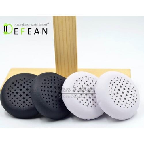 Defean Replacement Cushion Ear Pads for Logitech UE3000 UE3100 UE3500 3000 Headphone