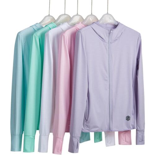 Hiking Fishing Hoodies Waterproof Quick Dry Camping Hunting Clothes Sun-Protective Outdoor Sports Coats Anti UV Windbreaker