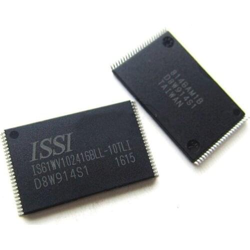 IS61WV102416BLL-10TLI IS61WV102416BLL TSOP48 new original stock