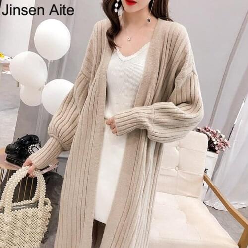 Jinsen Aite Women's Large Jackets