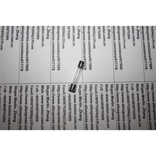 Lonati L454J &JR Socks Machine Use Fuse 0405155 / Lonati Fuse 0405155