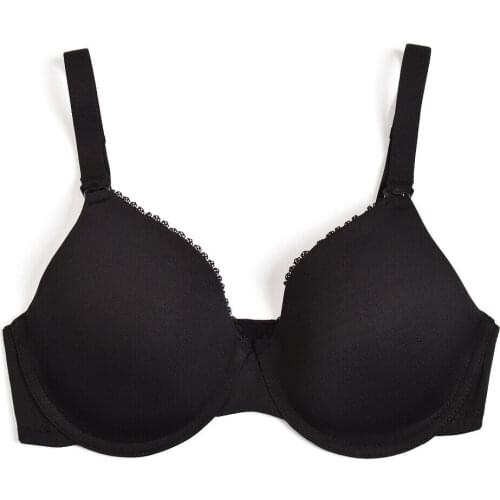 New arrival quality bra for women plus size 34 36 38 40 42 B C D E F G H Thin Unpadded bras for women sexy Lingerie Nursing