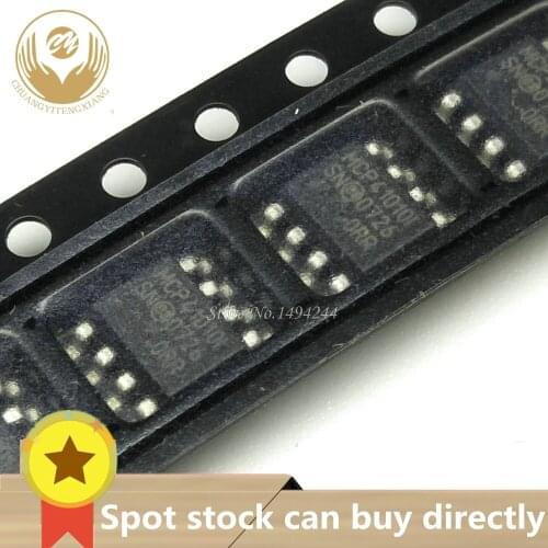 Spot MCP41010 MCP41010I/SN MCP41010-I/SN 41010 SOP8 10PCS/LOT