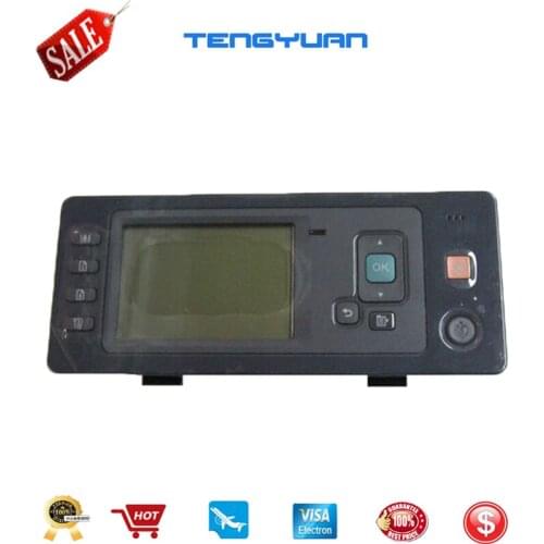 Original Q5669-60714 Q5669-67067 Q6675-60143 Control Panel Assy for hp MFP Z2100 Z3100 2100 Z5200 panel plotter parts on sale