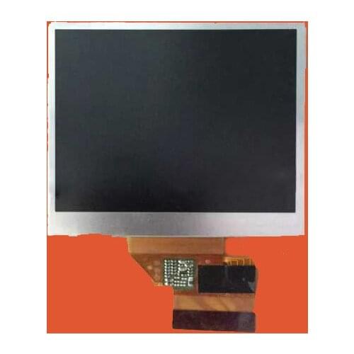 Original LQ035Q3DG03 3.5inch 320*240 LCD screen free shipping