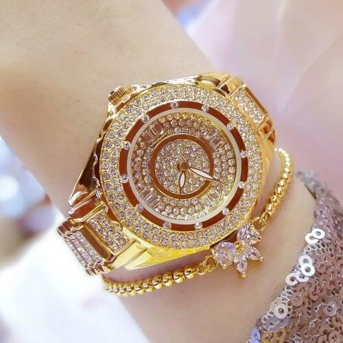 SAILWIND Large Ladies Watch