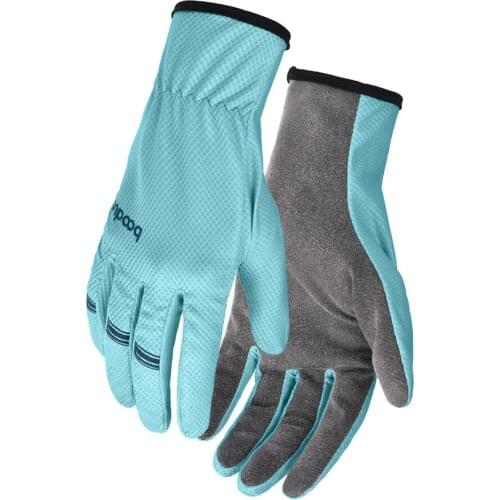 BOODUN Sunscreen Breathable Cycling Gloves Mountaineering Running Cycling Sports Gloves Cycling Equipment Bicycle Accessories