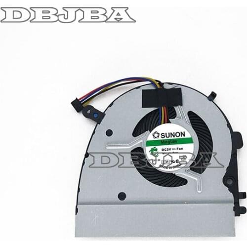 GPU Fan For DELL VOSTRO V5460 5460 V5470 5470 V5480 5480 14z-3526 14-5439 Laptop Cooling Right Fan DFS531005PL0T-FC5F 0HGT7X