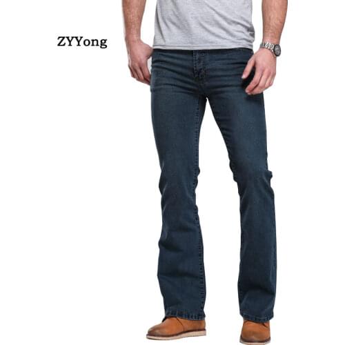 YENIONS Men's Skinny Jeans
