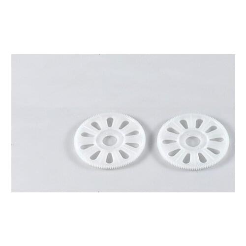 Tarot 250 Helicopter Parts 120T New Main Gear/2 pcs MS25097