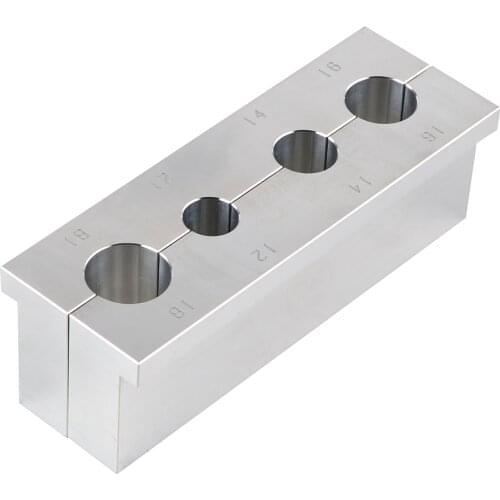 Rear Suspension Shock Absorber Shaft Clamp Tool For KTM 1190 RC8 1290 Super Adventure R S T GT 620 690 950 990 1050 Duke SMC SMR