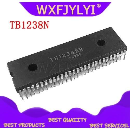 2pcs/lot TB1238N TB1238AN TB1238BN TA1238N DIP