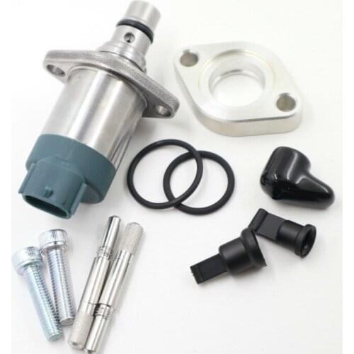 294200-2760 Fuel Pump Suction Control Valve For MITSUBISHI L200 ISUZU HOLDEN