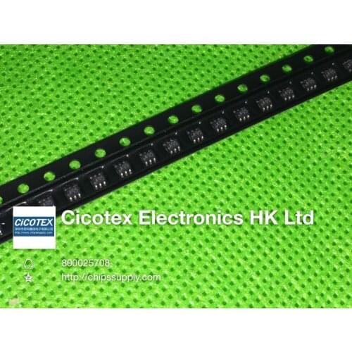 5pcs/lot LMH6601MG A95 IC OPAMP VFB 155MHZ RRO SC70-6