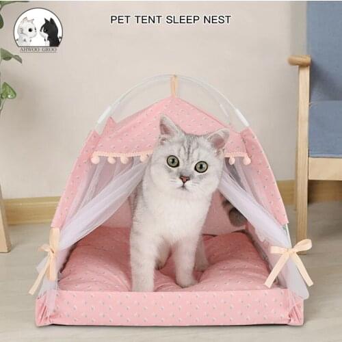 Ahwoo And Groo Houses For Dogs