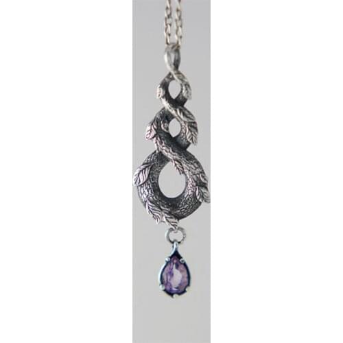 AlcxyJew Vintage Pendants