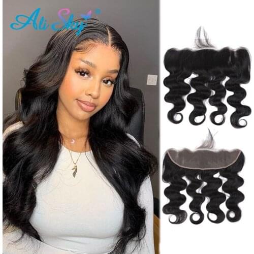Ali Sky Hair Hair Extensions