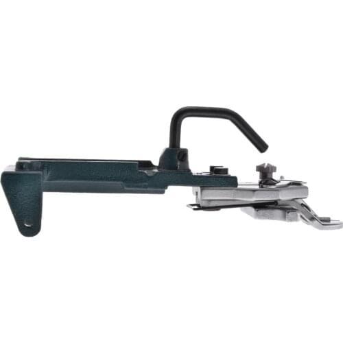 B2547-372-0B0 FLAT BUTTON CLAMP FOR MB372 SEWING MACHINE SPARE PARTS