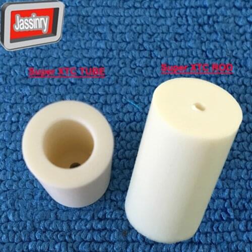 Free shipping 1pc Original Super XTC Tube XTC ROD Cue Ferrules Billiards Pool cue ferrules Billiards accessories