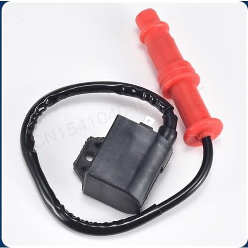 For 2004-2014 Polaris Sportsman Ranger 400 450 500 4x4 6x6 Ignition Coil 3089239