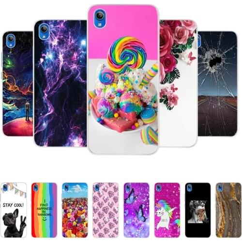For Vivo Y91C Phone Cover Printing Silicone Soft TPU Case For Vivo Y90 Y91c Y 91c Y1S Back Cover vivoY91C 2020 Bumper Shell