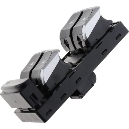 Electric Power Window Master Switch for Audi A4 B8 Q5 Q3 OEM#8KD959851A