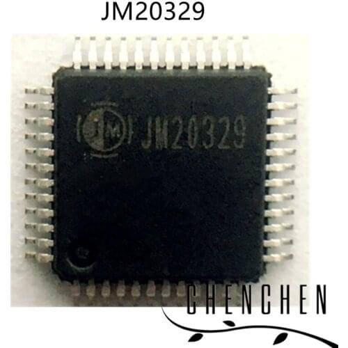 JM20329 QFP48 JM20329-LGCA5D 100% New