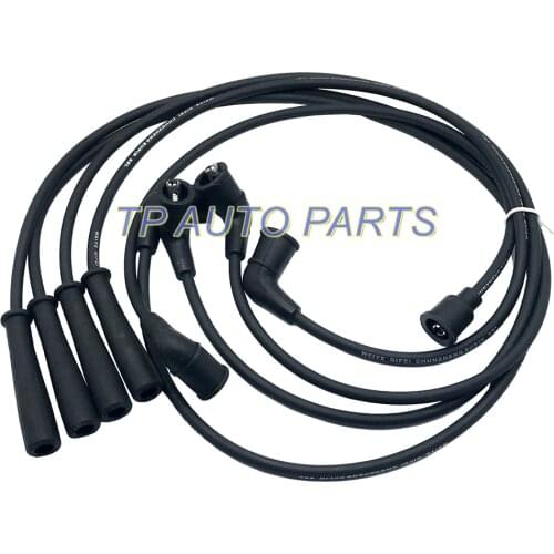 Spark Cable / Ignition Cable Compatible With Nis-san OEM 22450-86G27 2245086G27