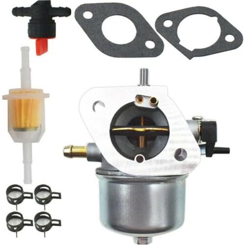 Carburetor for Kawasaki FH430V FS481V Engine 15003-7047 15003-7061 Lawn Mower