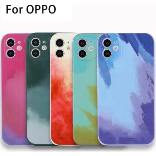 Lewinsky Oppo A55 Phone Cases