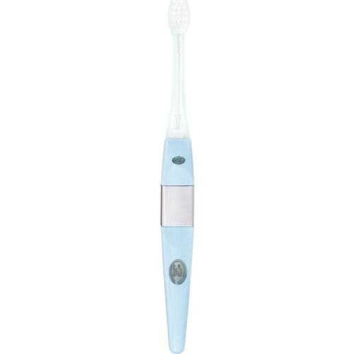 Wonderlife Japans original import negative ion toothbrush in the head hair color random