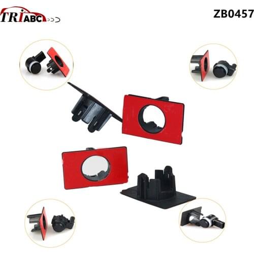 PDC Parking Sensor Holder For Audi A3 S3 TT BMW F15 F16 F26 X1 X3 X4 X5 X6 G11 G12 Fiat 500X 500L Ducato Alfa Romeo Parktronic