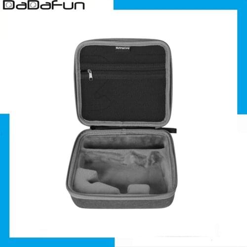 New DJI OSMO Mobile 4 Bag Portable Carrying Case Protective Storage Bag For DJI OM 4/OSMO Mobile 3 Smartphone Stablizer Gimbal