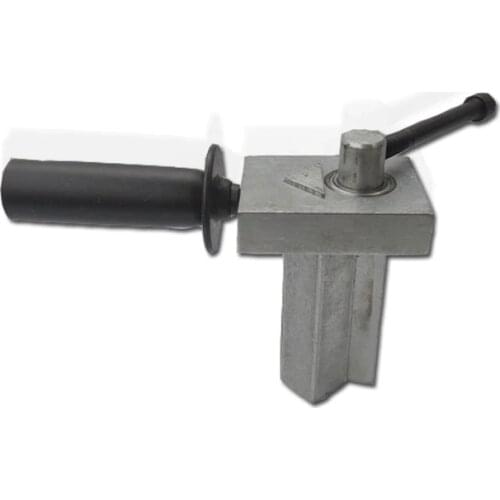 Mini Portable Channel Metal Letter Bender Aluminum Stainless Steel Sign-Making Tool