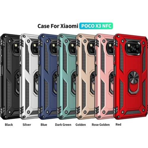 RIJOW Phone Cases Xiaomi Poco F2 Pro