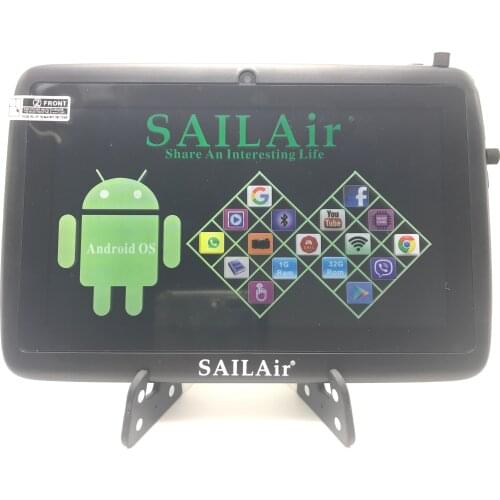 The Most Popular Kids Tablet PC in Africa SAIL Air Brand Tab for Boys and Girls Low Price Tab With Free Little Gifts for Kids