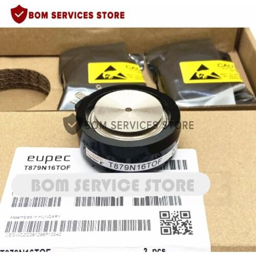 T879N16TOF T879N18TOF T879N14TOF T879N12TOF T879N14TOF NEW ORIGINAL THYRISTOR