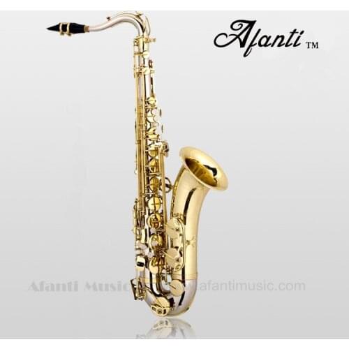 Afanti Tenor Saxophone (ATS-610F)