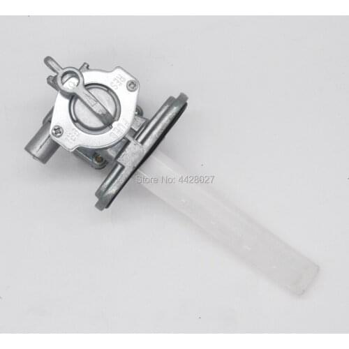 Fuel Valve Petcock Assembly For Suzuki GS550 GS750 EC GS850G GS1000G 44300-45011
