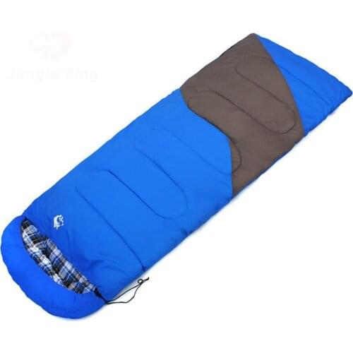 Outdoor Camping Travel Sleeping Bag Adult Camping Supplies Saco De Dormir Envelope Sleeping Bag Camping Hiking Sac De Couchage
