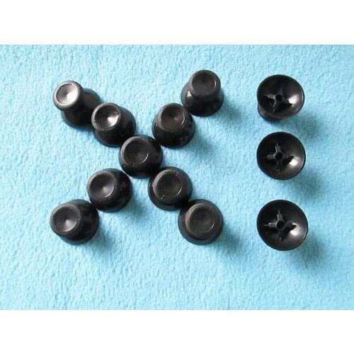 For Xbox One Analog Joystick Repair Parts Thumbstick Cover Mushroom Stick Cap Grips For XboxOne Controller
