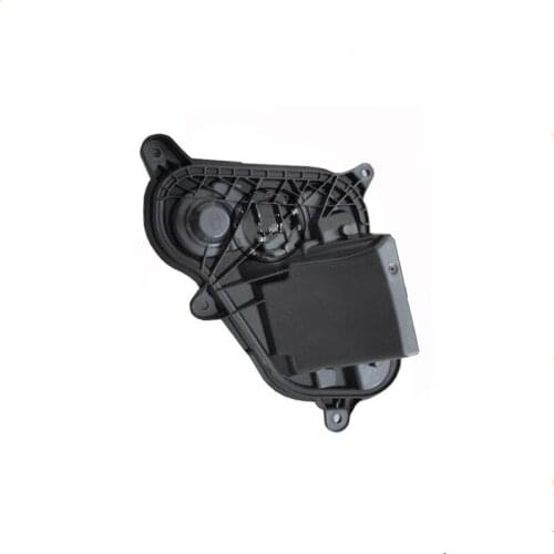 For Audi A7 RS7 2014 2015 2016 2017 2018 Waterproof dustproof cover headlamp rear cover cover 1PCS