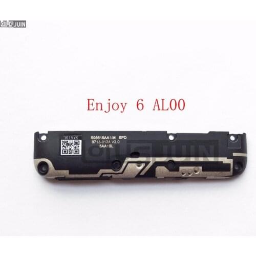 10PCS Loudspeaker Loud Speaker For Huawei Enjoy 6 AL00 AL10 Buzzer Ringer Board Replacement Spare Parts