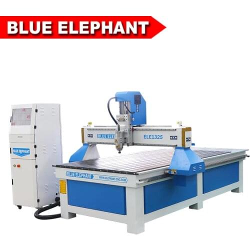 1325 3 axis woodworking cnc router machinery high quality machine carving wood for engraving and cutting