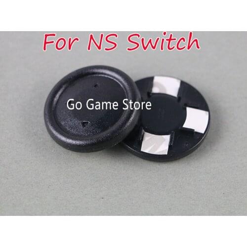 15sets For Nintend Switch Nintendo NS Controller Removable Dpad Direction Key caps Covers D Pad Cross Button