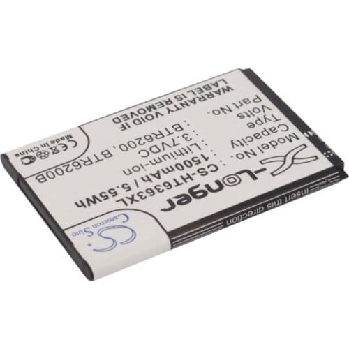 Cameron Sino 1500mAh battery for DOPOD A3333 G7 mini G8 Wildfire 35H00127-02M 35H00127-04M 35H00127-05M 35H00127-06M