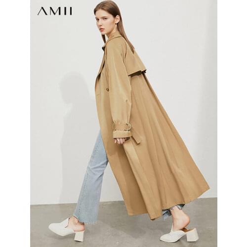 Amii Women's Raincoats